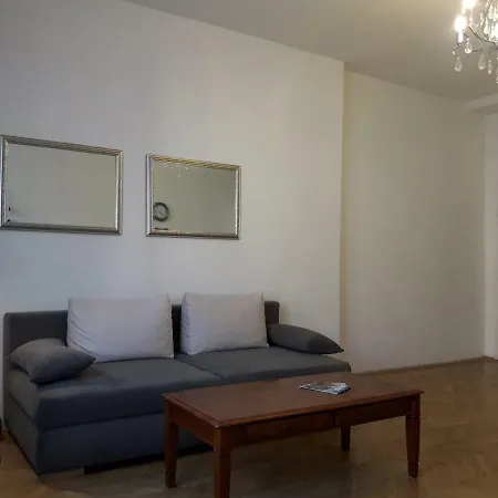 Old Town Spacious Apartment Prague Exterior photo